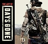 The Art Of Days Gone English Edition