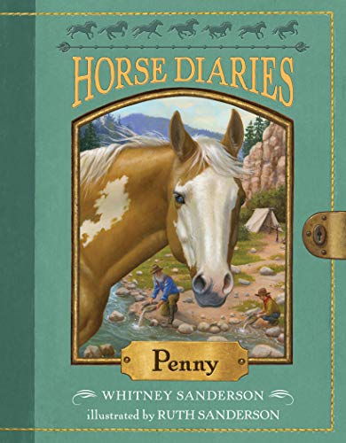 Penny book cover
