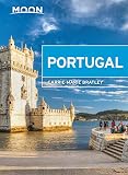 Moon Portugal With Madeira The Azores Travel Guide