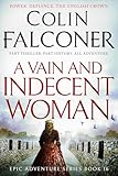 A Vain And Indecent Woman Classic History Book 3