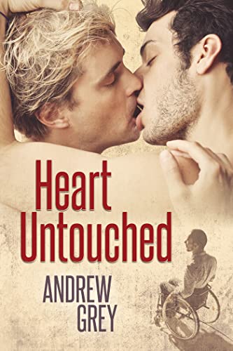 Heart Untouched book cover