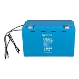 Victron Energy LiFePO4 Smart 100Ah image 2
