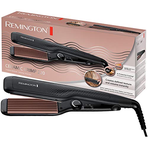 (-42%) REMINGTON Kreppeisen S3580 Ceramic Crimp 220