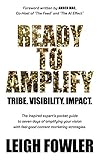 Ready To Amplify Tribe Visibility Impact English Edition