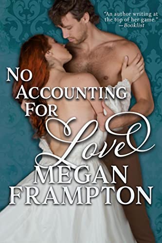 No Accounting for Love book cover