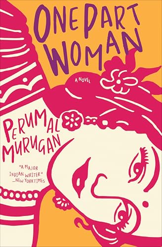 One Part Woman book cover