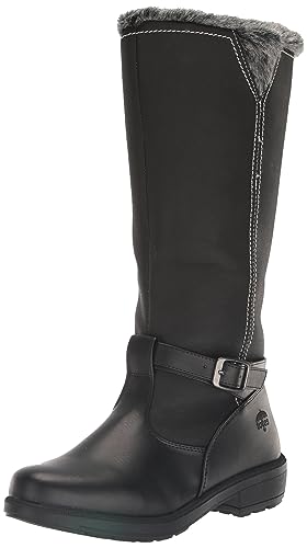 totes extra wide boots