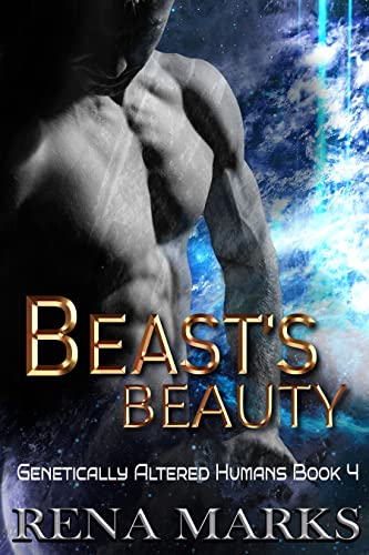 Beast's Beauty cover