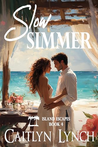 Slow Simmer book cover