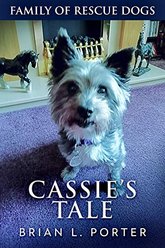 Cassie's Tale book cover