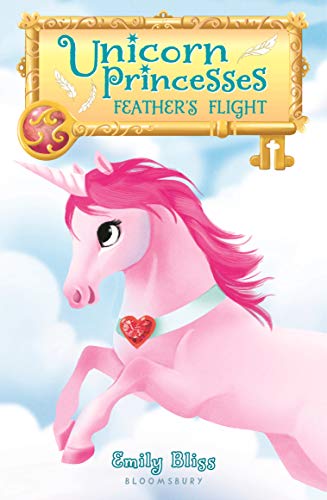 Feather's Flight cover