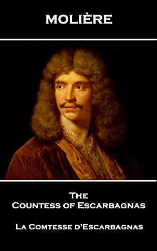 The Countess of Escarbagnas book cover