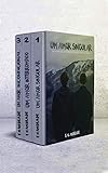 Box Trilogia Um Amor Dois Contos Bnus Portuguese Edition