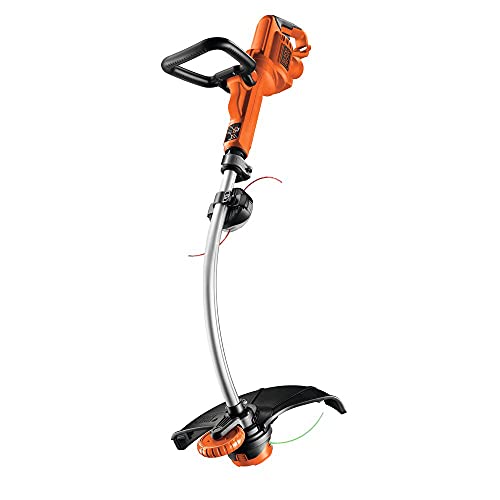 BLACK+DECKER 900W 33cm String Trimmer