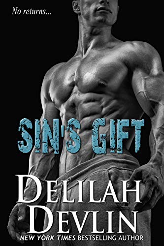 Sin's Gift book cover
