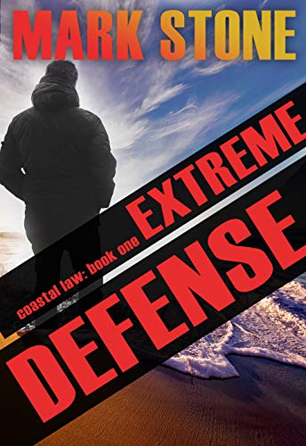 Extreme Defense cover