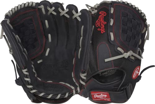 Renegade Adult Ball Glove Or Baseballslowpitch Softball Or Multiple