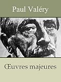 Paul Valry 14 Oeuvres La Soire Avec Monsieur Teste La Jeune Parque Charmes La Crise De Lesprit Le Cimetire Marin Introduction La Mthode De Lonard De Vinci 