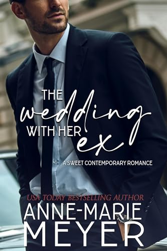 The Wedding book cover