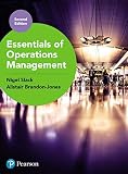 Essentials Of Operations Management English Edition