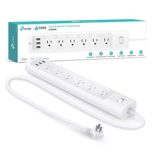 TP-Link Kasa Smart Plug
