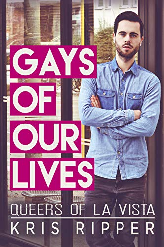 Gays of Our Lives book cover