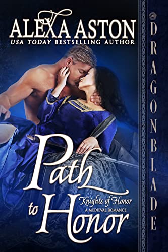 Path to Honor book cover