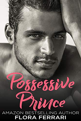 Possessive Prince book cover