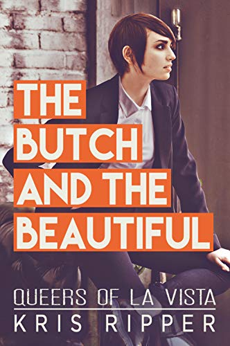 The Butch and the Beautiful book cover
