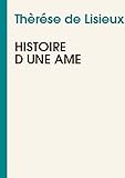 Histoire D%E2%80%99une %C3%A2me