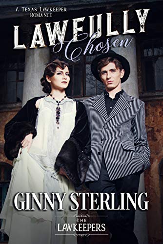 Lawfully Chosen book cover