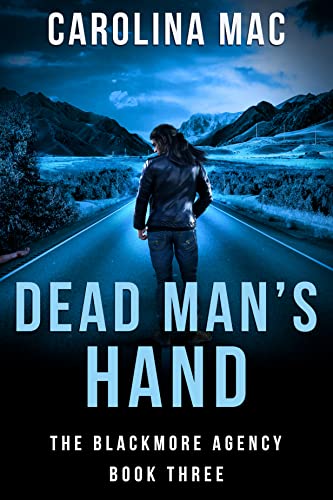 Dead Man's Hand book cover