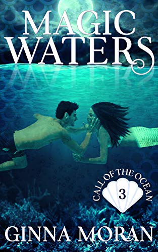 Magic Waters book cover