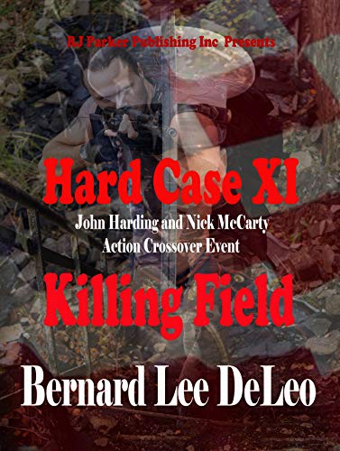 Killing Field book cover