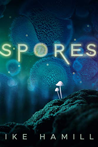 Spores book cover
