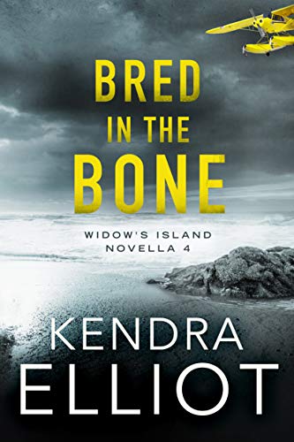 Bred in the Bone (By: Kendra Elliot) cover