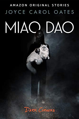 Miao Dao (By: Joyce Carol Oates) cover