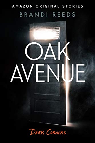 Oak Avenue book cover