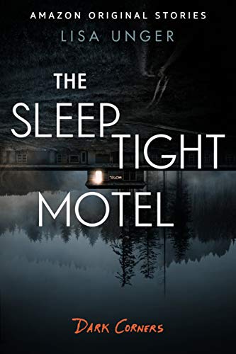 The Sleep Tight Motel cover