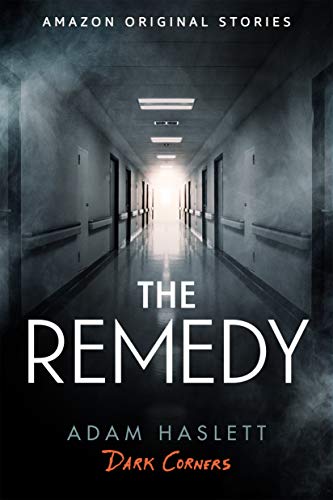The Remedy (By: Adam Haslett) cover
