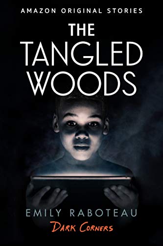 The Tangled Woods (By: Emily Raboteau) cover