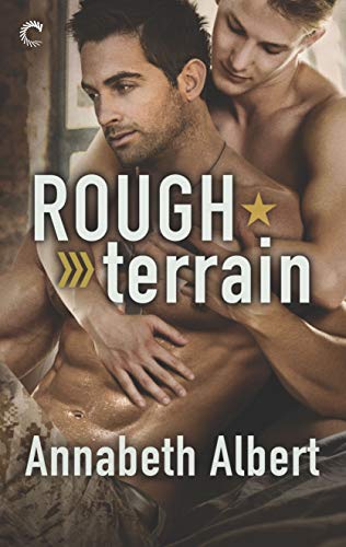 Rough Terrain cover