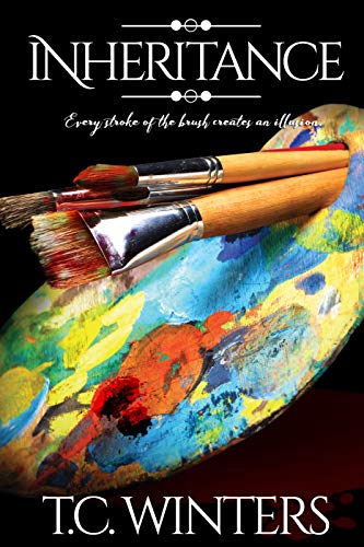 Inheritance book cover