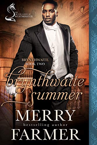 Brynthwaite Summer book cover