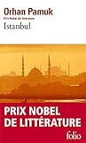 Istanbul: Souvenirs D'une Ville (folio T. 4798)