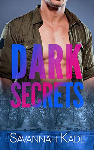 Dark Secrets book cover