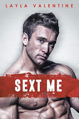 Sext Me book cover