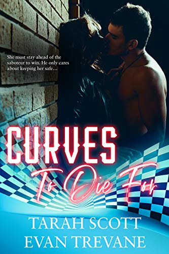 Curves to Die For book cover