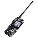Standard Horizon HX890