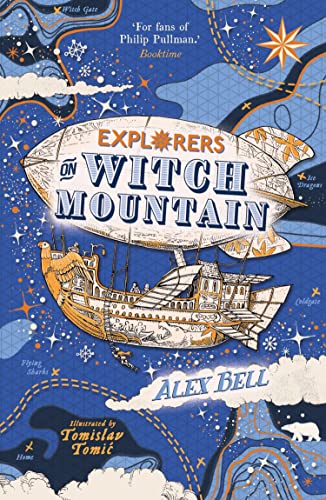 The Forbidden Expedition book cover